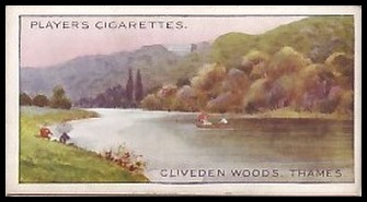 14 Cliveden Woods, Thames